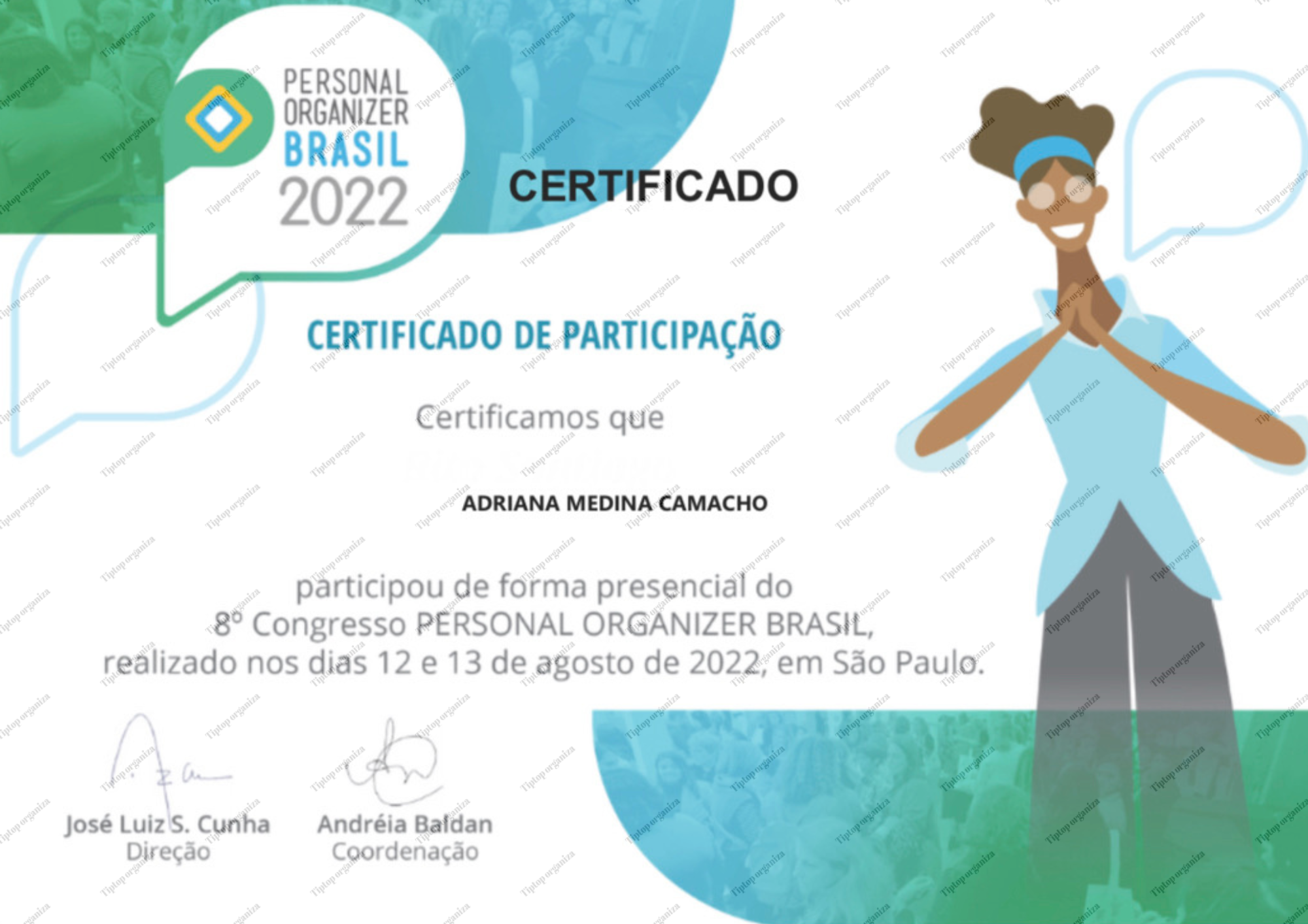 Metodología O.R.D.E.N.