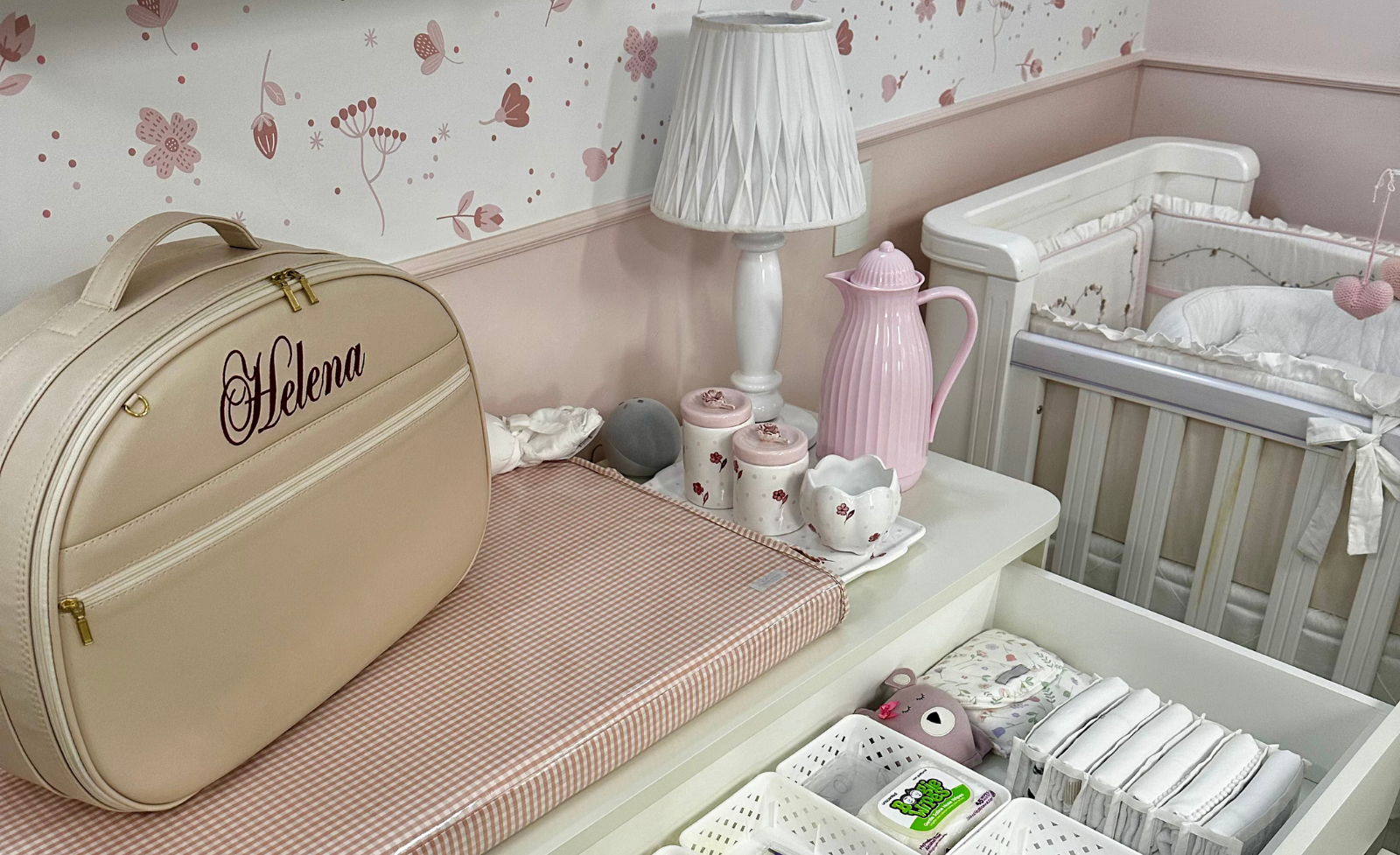 Organización Baby
